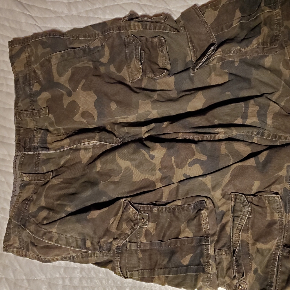 Men's shorts